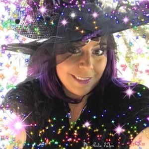 Meet your Posher, Rhonda